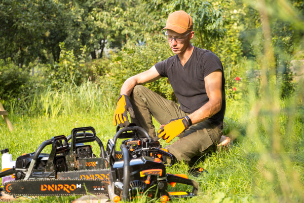 Франшиза DNIPRO-M